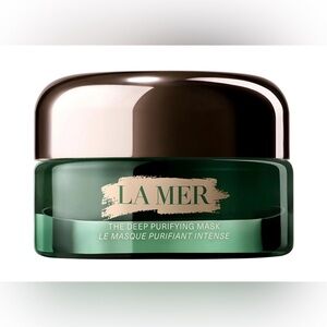 La Mer Deep Purifying Mask 1.6 oz / 50 ml